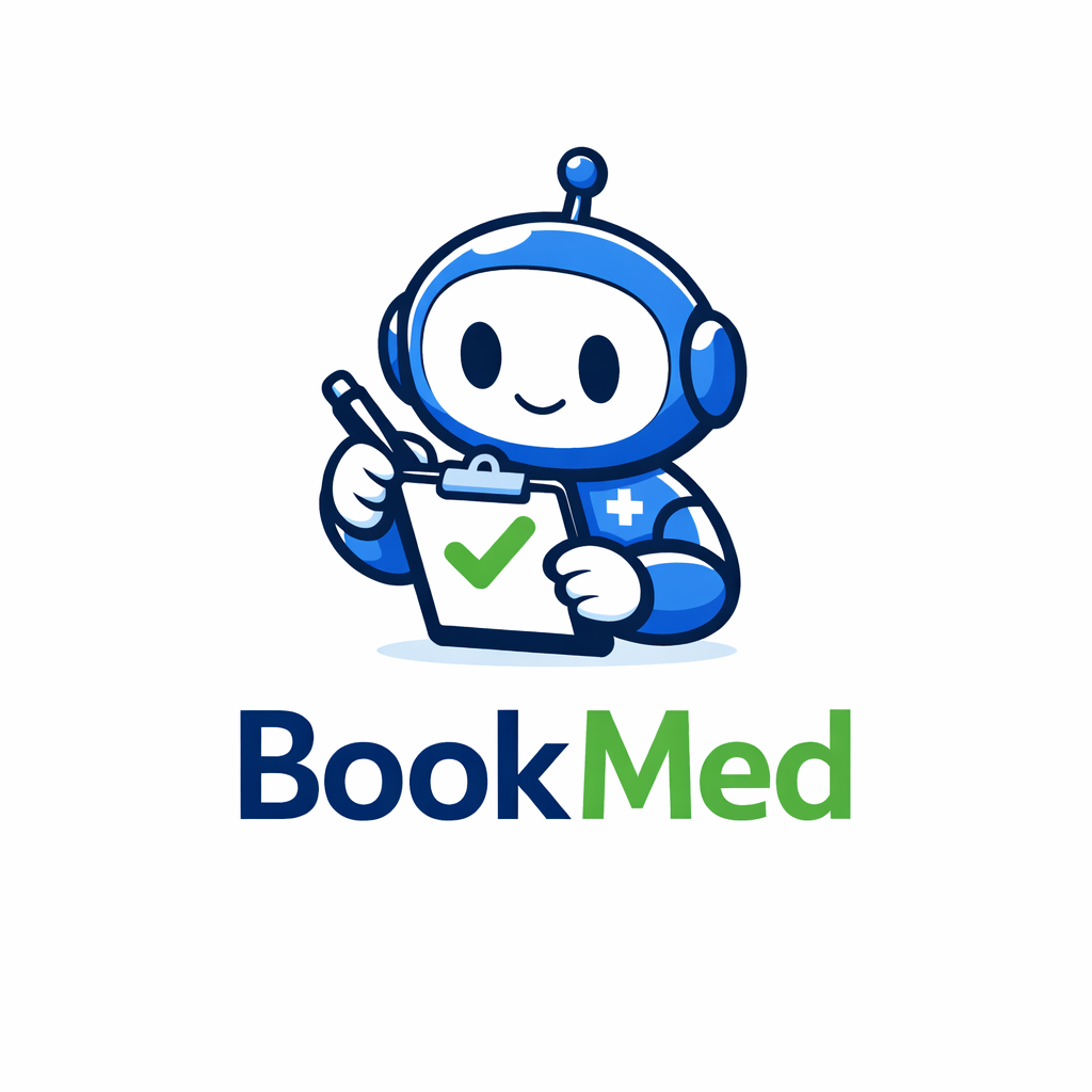 BookMed